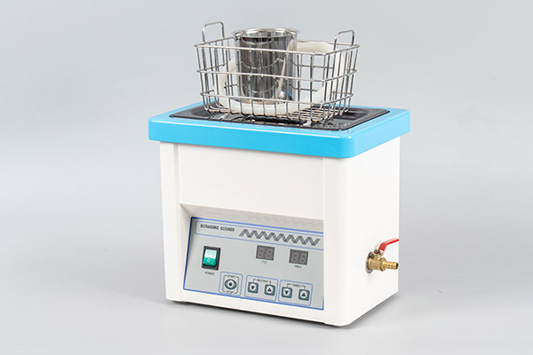 Mesin Pembersih Ultrasonik